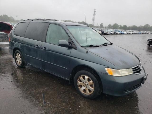 2003 Honda Odyssey Ex VIN: 5FNRL186X3B025006 Lot: 54410024