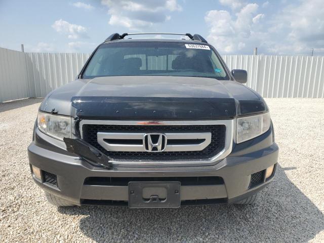 2011 Honda Ridgeline Rts VIN: 5FPYK1F49BB006923 Lot: 53637684