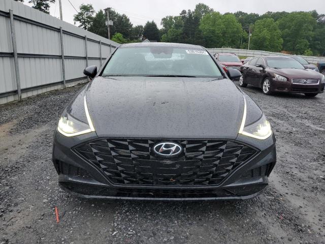 2020 Hyundai Sonata Sel VIN: 5NPEF4JA7LH061212 Lot: 53615364