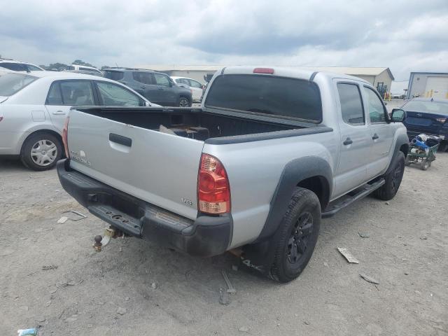 2008 Toyota Tacoma Double Cab VIN: 5TELU42N08Z522396 Lot: 55310854