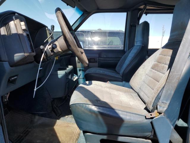 1991 Chevrolet Astro VIN: 1GNDM19Z1MB191264 Lot: 54357744