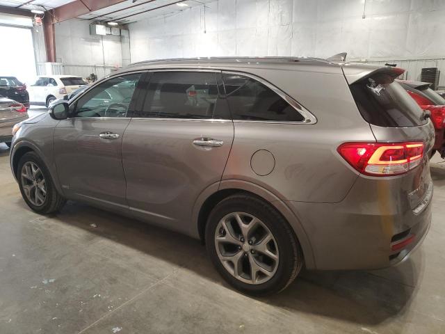 5XYPKDA11GG059053 2016 KIA SORENTO - Image 2