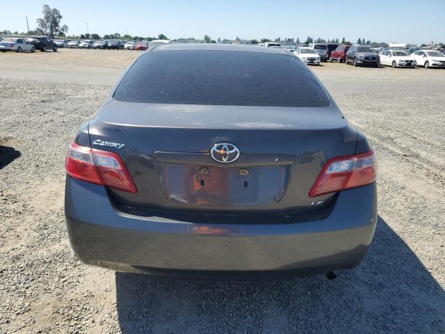 2009 Toyota Camry Base VIN: JTNBE46K993191063 Lot: 54792104