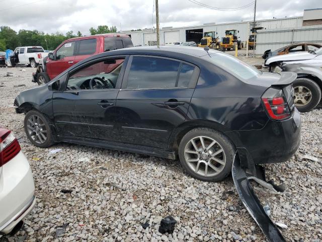 2007 Nissan Sentra Se-R Spec V VIN: 3N1CB61EX7L700063 Lot: 54530794