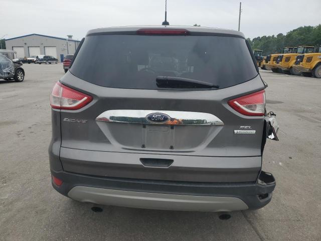 2013 Ford Escape Sel VIN: 1FMCU0HX2DUA13085 Lot: 53596114