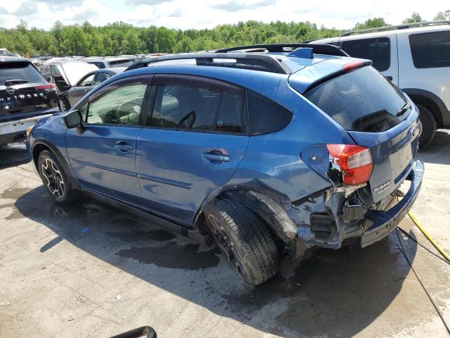 2016 Subaru Crosstrek Limited VIN: JF2GPAKC0G8247961 Lot: 55175594