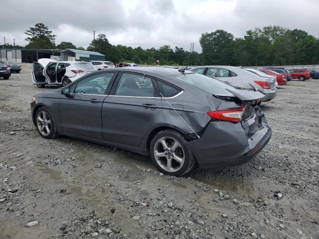 2015 Ford Fusion Se VIN: 3FA6P0H72FR273589 Lot: 54222624