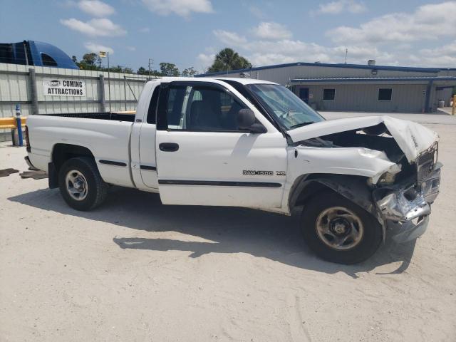 1998 Dodge Ram 1500 VIN: 3B7HC13Z4WG191968 Lot: 54758004