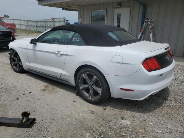 2015 Ford Mustang VIN: 1FATP8EM3F5326878 Lot: 54271564