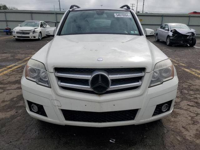 2010 Mercedes-Benz Glk 350 4Matic VIN: WDCGG8HBXAF397353 Lot: 54078994