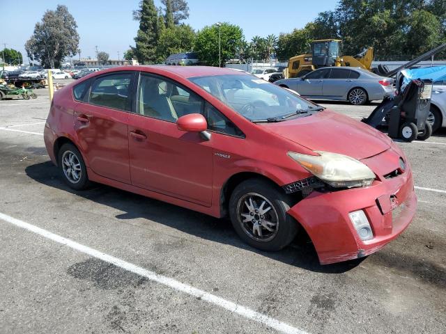 2010 Toyota Prius VIN: JTDKN3DU4A5077788 Lot: 56119554