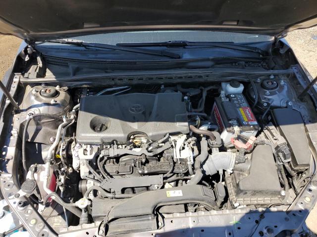 VIN 4T1C11AK5LU980365 2020 Toyota Camry, LE no.11