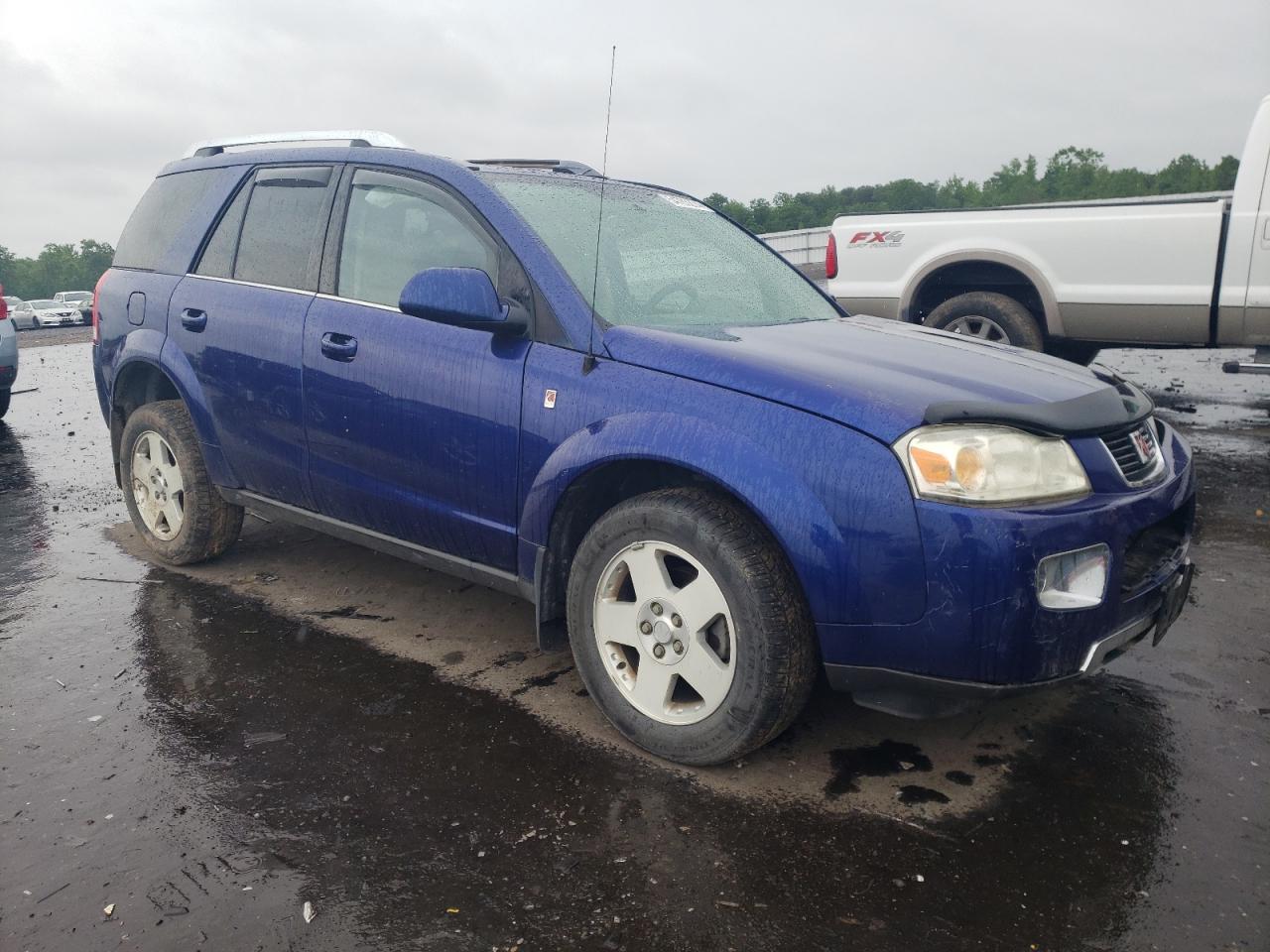 5GZCZ63426S885513 2006 Saturn Vue