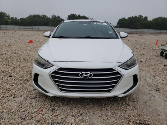 2017 HYUNDAI ELANTRA SE - 5NPD74LF8HH075225