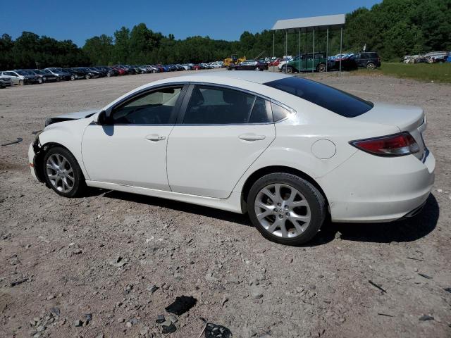 2009 Mazda 6 S VIN: 1YVHP82B295M09803 Lot: 56883484