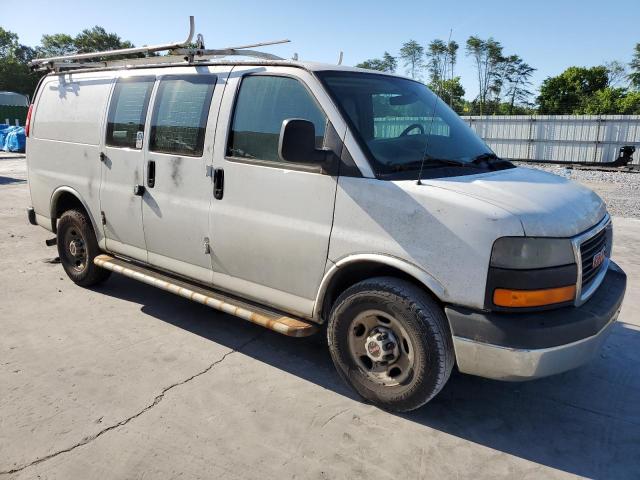 2014 GMC Savana G2500 VIN: 1GTW7FCA0E1906003 Lot: 56528804