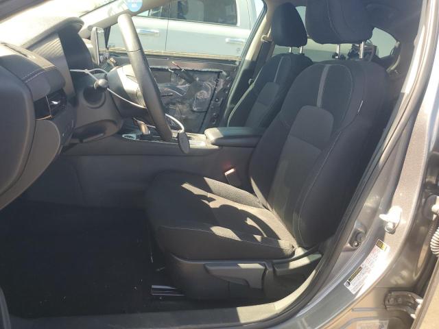 2022 Nissan Sentra Sv VIN: 3N1AB8CV5NY312092 Lot: 57150554