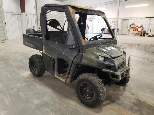 2012 POLARIS RANGER 800 - 4XATH7EA8C4270842