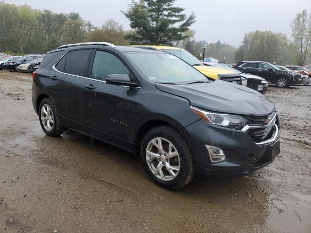 2019 Chevrolet Equinox Lt VIN: 2GNAXVEX5K6189331 Lot: 53819184