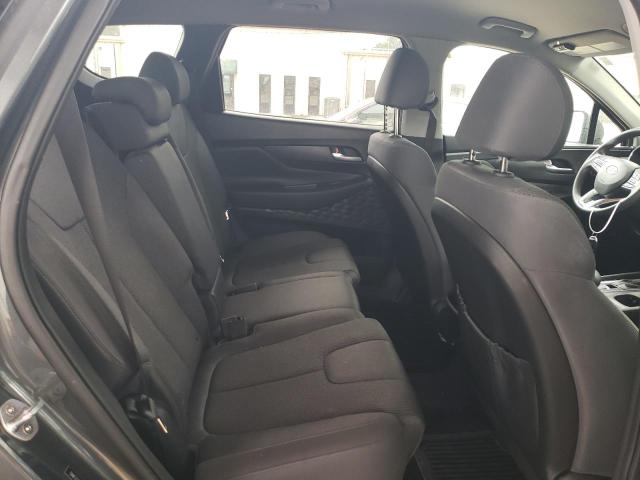 2020 Hyundai Santa Fe Sel VIN: 5NMS33AD3LH261419 Lot: 54845414