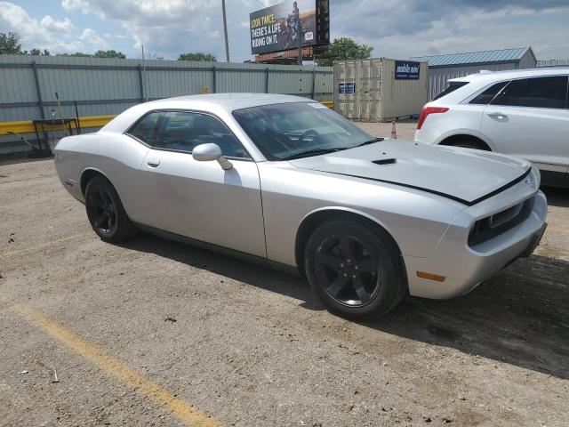 2C3CDYAG6CH174946 2012 Dodge Challenger Sxt