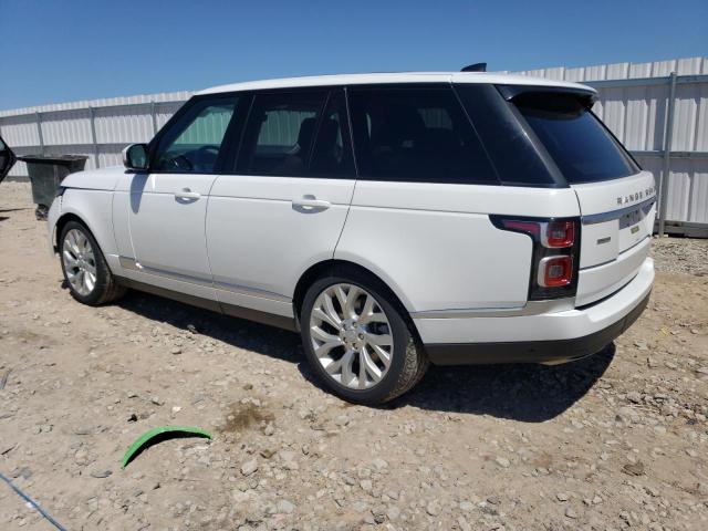 2018 Land Rover Range Rover Supercharged VIN: SALGS2RE5JA383411 Lot: 56522814