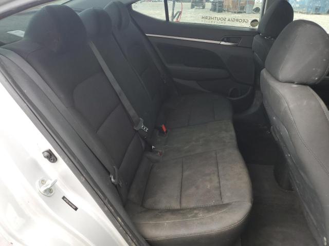 2019 Hyundai Elantra Sel VIN: 5NPD84LF5KH436804 Lot: 56580114