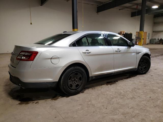 1FAHP2D82HG135984 | 2017 Ford taurus se