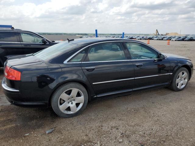 2006 Audi A8 L Quattro VIN: WAUML44E86N026327 Lot: 55546374