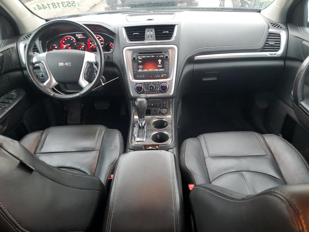 1GKKVSKD7HJ245684 2017 GMC Acadia Limited Slt-2