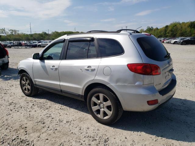 2007 Hyundai Santa Fe Se VIN: 5NMSH13E87H008761 Lot: 54774974