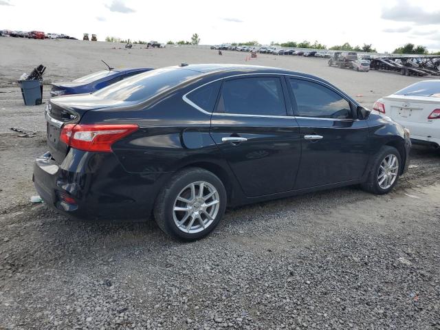 2016 Nissan Sentra S VIN: 3N1AB7AP0GL667900 Lot: 54651774