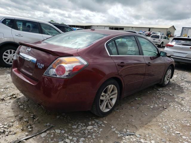 2010 Nissan Altima Sr VIN: 1N4BL2AP1AN526283 Lot: 54116844