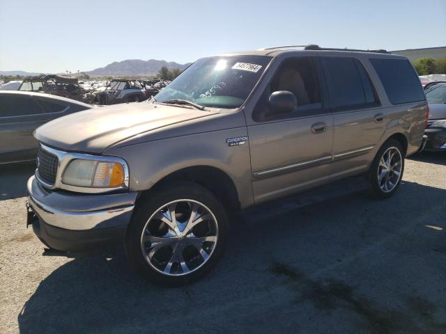 2001 Ford Expedition Xlt VIN: 1FMRU15LX1LB23000 Lot: 54577964