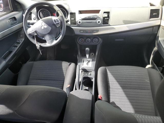 2013 Mitsubishi Lancer Se VIN: JA32V2FW8DU015537 Lot: 53881434