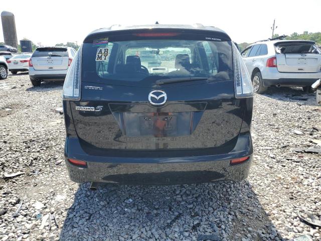 2008 Mazda 5 VIN: JM1CR29L880309724 Lot: 55118734