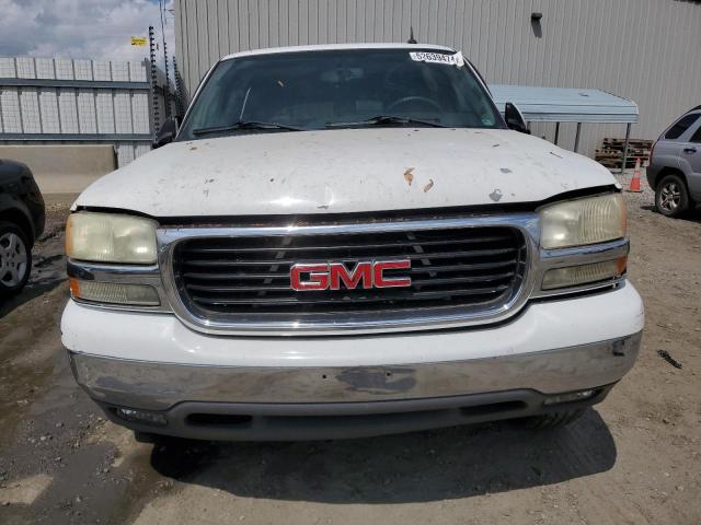 2005 GMC Yukon Xl C1500 VIN: 3GKEC16Z45G120108 Lot: 52639474