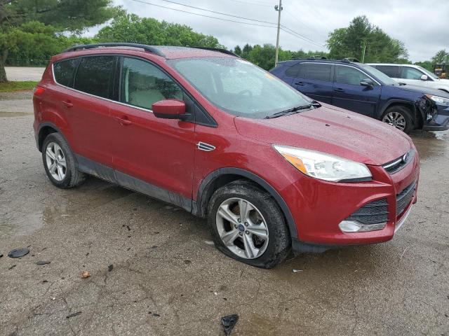 2016 Ford Escape Se VIN: 1FMCU9G91GUB67363 Lot: 56082454