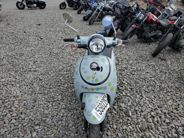 2022 HONDA NCW50 - JH2AF7719NK501353