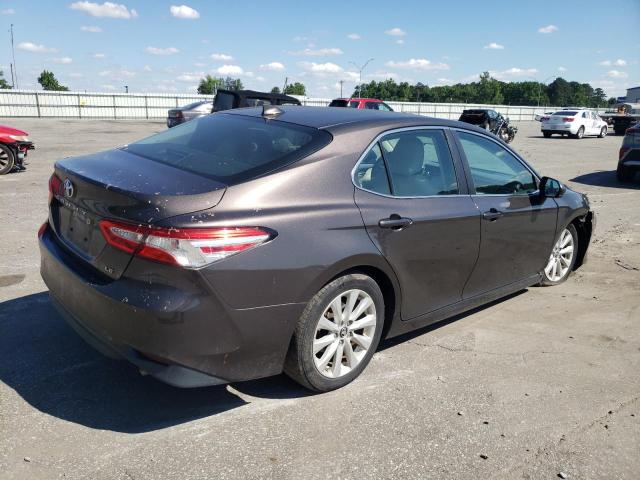 2019 Toyota Camry L VIN: 4T1B11HK6KU773676 Lot: 55648694