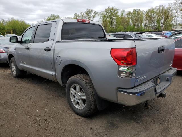 2007 Toyota Tundra Crewmax Sr5 VIN: 5TBDV54147S478912 Lot: 53212124