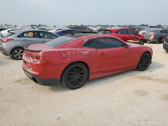 2010 Chevrolet Camaro Lt VIN: 2G1FC1EV8A9226203 Lot: 56504484