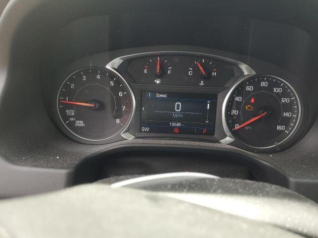 2023 GMC Acadia Sle VIN: 1GKKNRL43PZ239050 Lot: 55858724