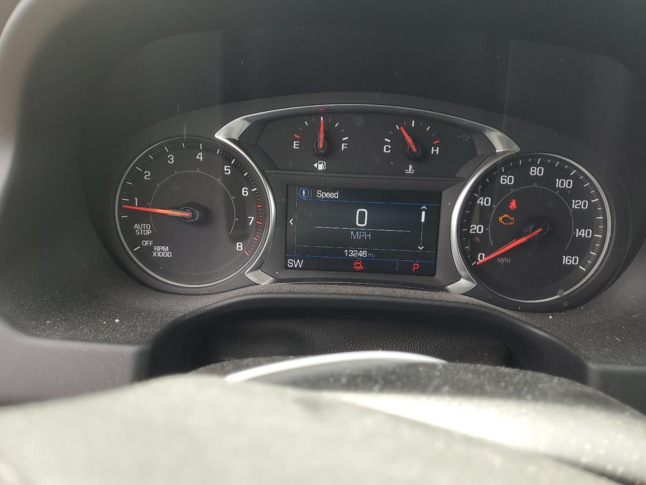 1GKKNRL43PZ239050 2023 GMC Acadia Sle