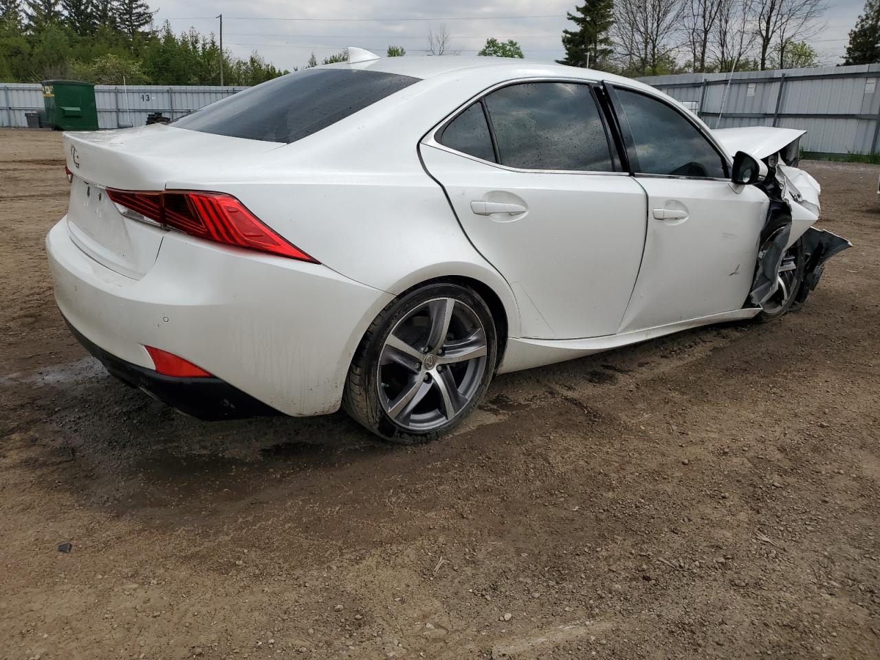 JTHCZ1D26K5016910 2019 Lexus Is 350