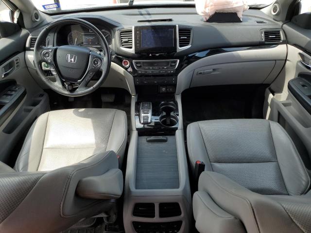 2016 Honda Pilot Elite VIN: 5FNYF6H08GB065666 Lot: 56966364