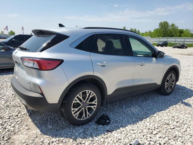 2020 FORD ESCAPE SEL - 1FMCU9H66LUA45046