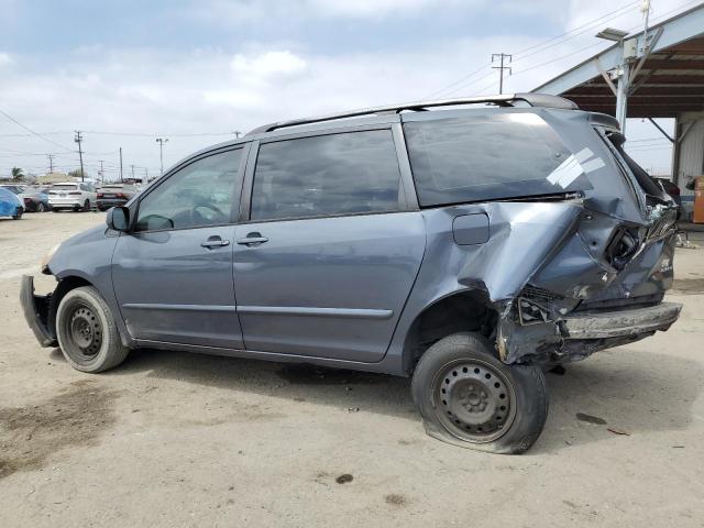 2009 Toyota Sienna Ce VIN: 5TDZK23C59S229724 Lot: 53109554