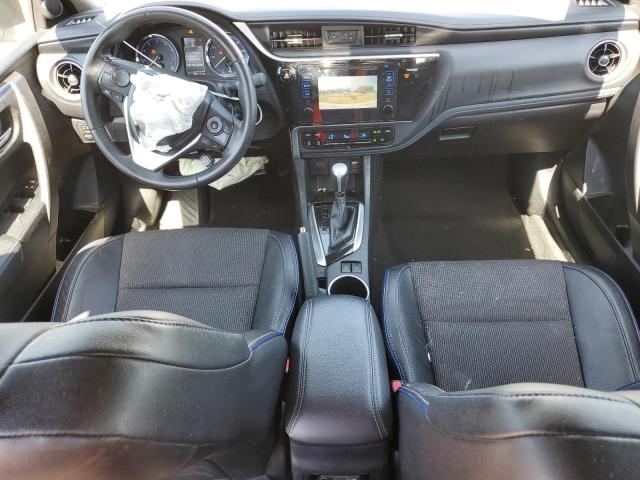 2017 TOYOTA COROLLA L - 2T1BURHEXHC877954