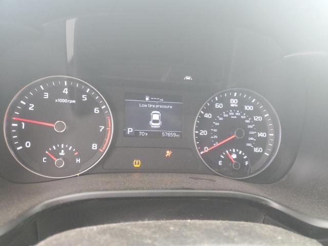 2019 Kia Forte Fe VIN: 3KPF24AD6KE124362 Lot: 55094014